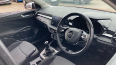 Skoda Fabia 1.0 TSI Colour Edition 5dr Petrol Hatchback